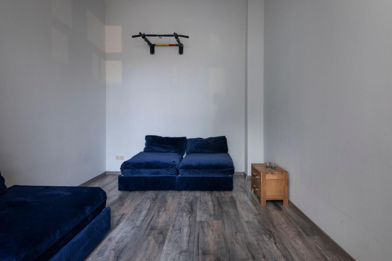 Privates Ruhiges Haus Im Herzen Der Neustadt ドレスデン エクステリア 写真