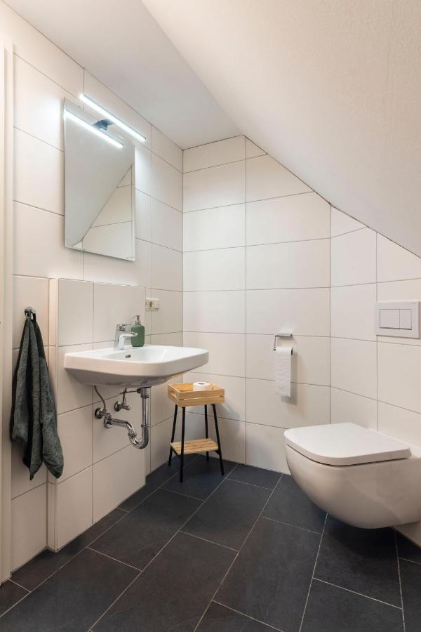 Privates Ruhiges Haus Im Herzen Der Neustadt ドレスデン エクステリア 写真